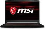 MSI GF63 Thin Core i5 9th Gen - (8GB/1 TB HDD/Windows 10 Home/4 GB Graphics/NVIDIA GeForce GTX 1650 Ti Max Q/60 Hz) GF63 Thin 9SCSR-1608IN Gaming   (15.6 inch, 1.86 kg)