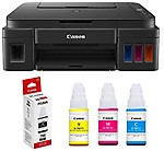 Canon G2010 All-in-One Ink Tank Colour Printer