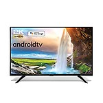 Panasonic 40 inch (102 cm) TH40LS670DX HD Smart TV(Vivid Digital Pro, Android OS Version 11, Dolby Digital, Audio Booster+, Built-in Google Assistant, 2022 Model)