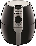 American Micronic AMI-AF1-35LDx Air Fryer