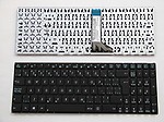 SellZone Laptop Keyboard Compatible for ASUS X553