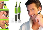 Hy Touch High Quality Facial Hair Trimmer All In One For Nose, Ear, Eyebrow, Neckline,Sideburns