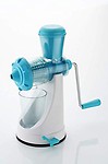 Mbuys Mall Hand Juicer for Fruits and Vegetables