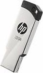 HP Pendrive v236w 32GB