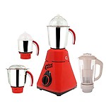 FirstChoice 1000 Watts MG16-238 4 Jars Mixer Grinder Direct Factory Outlet