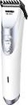 Skmei Sk-1014 white modern classy slim rechargeable hair trimmer Runtime: 45 min Trimmer for Men