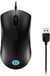 Lenovo Legion M300 RGB Gaming Wired Optical Gaming Mouse  (USB 2.0)