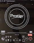 Prestige Induction Cooktop PIC 6.0 V3