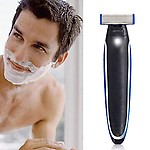 KB ENT Rechargeable Full Body Cordless Smart Beard Trimmer and Shaving Trimmers for Men