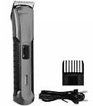 Prezzie Villa RL TM 9057 Rechargeable Fast and Smooth Trimmer for Personal Care