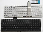 Lapso India Laptop Keyboard Compatible for HP Pavilion 15-P206TX