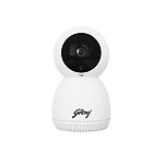 Godrej ACE PRO Home Camera 3mpHome Security Camera