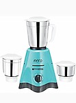 M/S SUMMERKING INDIA Mixer Grinder with 3 Stainless Steel Jar