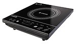 Singer 1600 W Cucina Plus Feather Touch Induction Cooker
