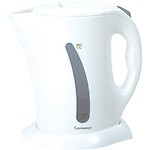 Continental Electrics CE23691 CORDLESS 1.6 LT Jug Kettle