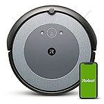 Irobot Roomba i3152 Connected Mapping Robot Vacuum