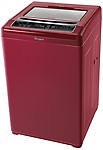 Whirlpool 6.5 kg Fully Automatic Top Load Washing Machine (MAGIC PREMIER 652SD 10YMW)