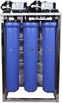 Hydroshell 50 LPH commercial RO water purifier Plant 50 Liter Per Hour