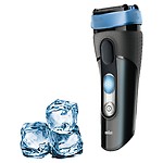 Braun Cooltec CT2S Shaver For Men