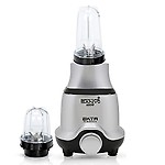 MasterClass Sanyo 600-watts Mixer Grinder with 2 Bullet Jars (530ML and 350ML) EPMG559