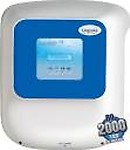 LIVPURE Touch 2000 8.5 L RO + UV Water Purifier  