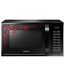 Samsung 28 L Convection Microwave Oven(MC28H5025VB/TL)