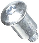 Kirby 1211 Screw-Nozzle Lock