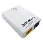 Digisol DG-BR1000Nu Wireless Micro Broadband Router
