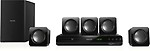 philips HTD 3509 5.1 Home Theatre System