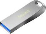 SanDisk Ultra Luxe USB 3.1 Flash Drive 128GB, Upto 150MB/s, All