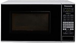 Panasonic 20 L Grill Microwave Oven (NN-GT221WF)
