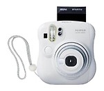 Fujifilm Instax Mini 25 Instant Camera With Film