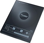 Prestige PIC 5.0 Induction Cooktop( Touch Panel)