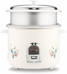 Butterfly KRC-22 Electric Rice Cooker(2.8 L)