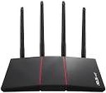 ASUS RT-AX55 1000 Mbps Mesh Router (Dual Band)
