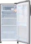 LG 190 L 5 Star Direct Cool Single Door Refrigerator(GL-B201APZY, Inverter Compressor)