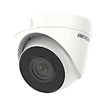 Hikvision 4 MP IP Network Dome CCTV Camera DS-2CD1343G0E-I 4MM 4MP + USEWELL RJ45 Connector