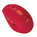 Logitech M590 Silent Wireless Mouse (Multi-Device Silent Bluetooth Mouse for Windows, Mac & Android Devices)
