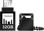 Strontium 32GB NITRO ON-THE-GO USB 3.0 FLASH DRIVE 32 GB Pen Drive