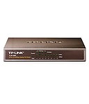 Tp-link Tl-sf1008p 8-port 10/100mbps Desktop Switch