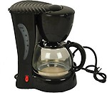 Generic Skyline Drip Coffee Maker - 6 Cups - VT 7014
