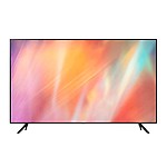 Samsung 108 cm (43 inches) Crystal 4K Pro Series Ultra HD Smart LED TV UA43AUE70AKLXL (2021 Model)