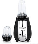 Sunmeet 750-watts Mixer Grinder with 2 Bullet Jars (530ML and 350ML) EPMG569
