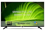 Sansui 102 cm (40 inch) Full HD LED Smart Android TV (JSW40ASFHD)