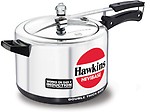 Hawkins Hevibase 8 Litre Inner Lid Pressure Cooker Pressure Cooker