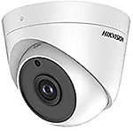 GENERIC Hikvision DS-2CE5AH0T-ITPF 5MP UltraHD IR CCTV Dome Camera