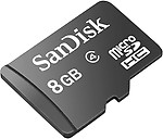 SanDisk SDHC 8 GB