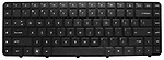 Laptophub.in New Keyboard for HP Pavilion DV6-3000 DV6-4000 Laptops Keyboard 597630-001 597635-001