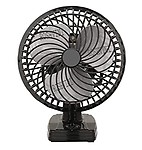 Roshvini High Sped 9 inch Wall Cum Table fan 9 inch Size 3 Speed Setting