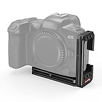 SmallRig L-Bracket for Canon EOS R5 and R6 2976B